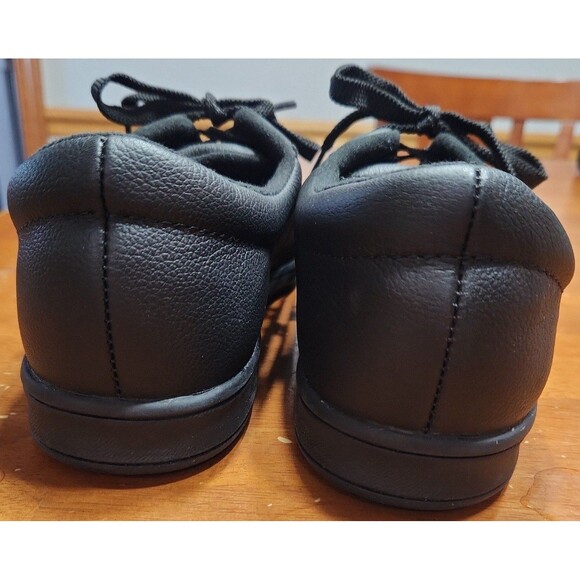 Easy Spirit Womens API Leather Fitness Walking Shoes size 10.5 - Picture 4 of 8